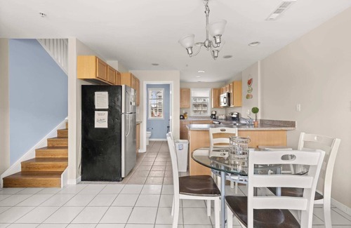 Ocean City Hotel | OCHG Beachviews