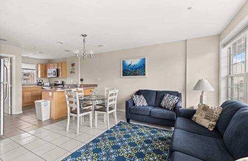 Ocean City Hotel | OCHG Beachviews
