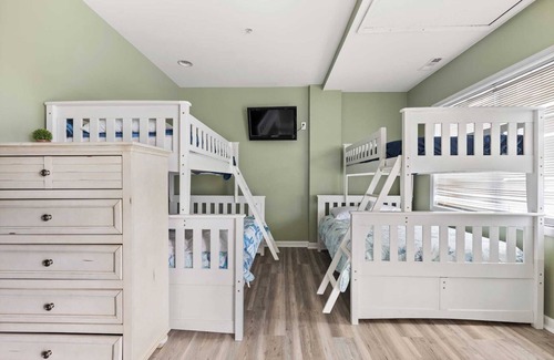 Ocean City Hotel | OCHG Beachviews