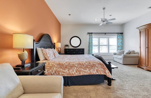 Ocean City Hotel | OCHG OF Villas