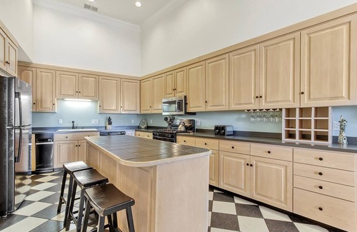 Ocean City Hotel | OCHG OF Villas