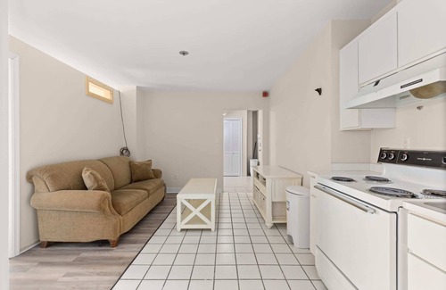 Ocean City Hotel | OCHG OF Villas