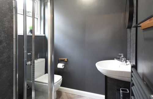 Queens Quarter Hotel | Ocho Homes by Eight Continents