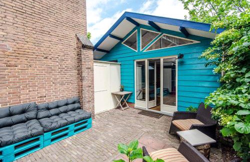 Zandvoort Ski Chalet | Ocho