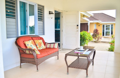 St. Ann's Bay Villa | Ocho Rios at Coolshade Richmond