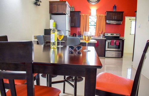 Mammee Bay House | Ocho Rios TaylorMade Vacation Villas
