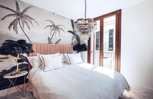 La Llotja-Born Apartment | Ocho Suites & Kitchen