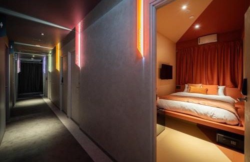 Sumida Hotel | OCICA OSHIAGE TOKYO by R HOTEL