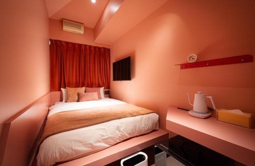 Sumida Hotel | OCICA OSHIAGE TOKYO by R HOTEL