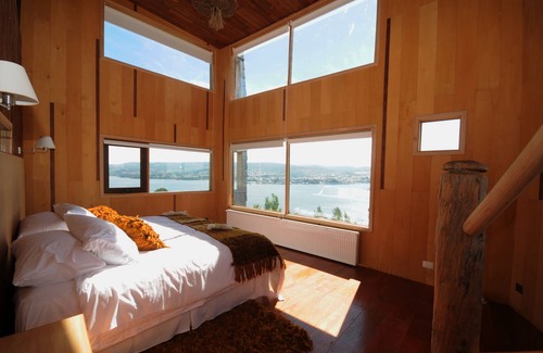 Castro Hotel | OCIO Territorial Hotel
