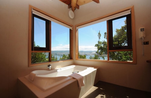 Castro Hotel | OCIO Territorial Hotel