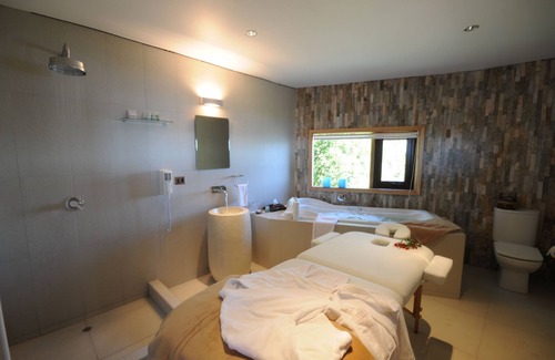 Castro Hotel | OCIO Territorial Hotel