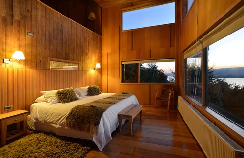 Castro Hotel | OCIO Territorial Hotel