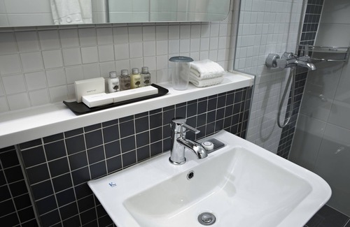 Seocho-dong Hotel | Ocloud Hotel Gangnam