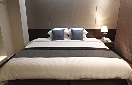 Seocho-dong Hotel | Ocloud Hotel Gangnam