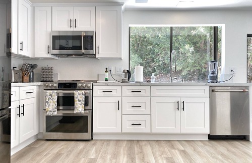 Laguna Hills House | OCLuxeBnB Private Resort Living Minutes from Laguna Beach and Disneyland