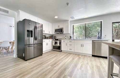 Laguna Hills House | OCLuxeBnB Private Resort Living Minutes from Laguna Beach and Disneyland