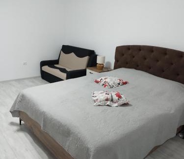Ocna Mures Apartment | Ocna Escape 4