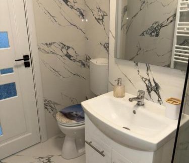Ocna Mures Apartment | Ocna Escape 4