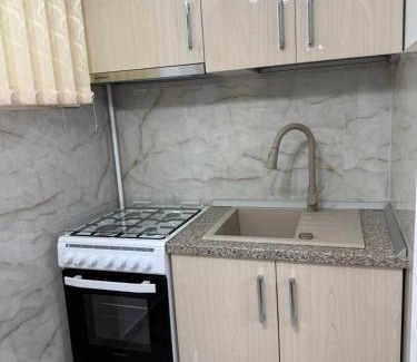Ocna Mures Apartment | Ocna Escape 4