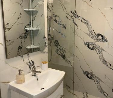 Ocna Mures Apartment | Ocna Escape 4