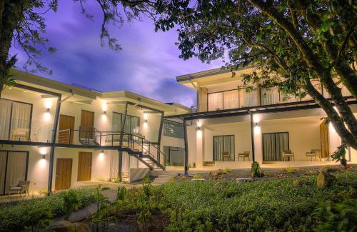 Monteverde Hotel | Ocotea Boutique Hotel