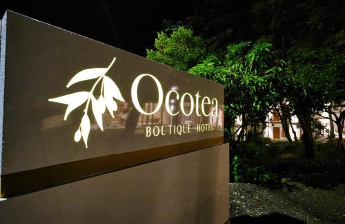 Monteverde Hotel | Ocotea Boutique Hotel