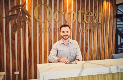 Monteverde Hotel | Ocotea Boutique Hotel