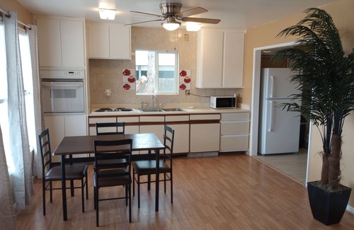 Ocotillo House | Ocotillo ca. 6 blocks from 8 fwyn1.5 hour east of San DiegonRiding,hiking, stars