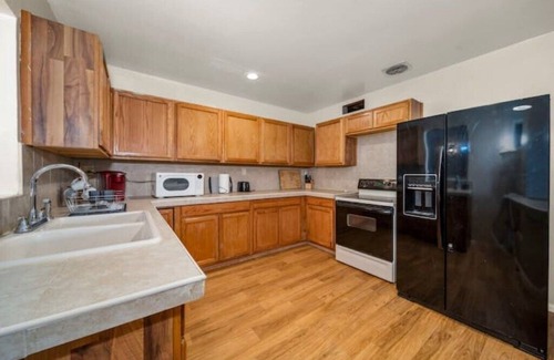 Ocotillo House | Ocotillo Oasisn