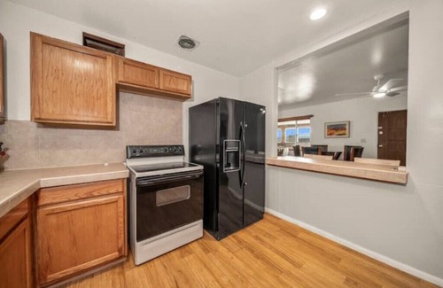 Ocotillo House | Ocotillo Oasisn