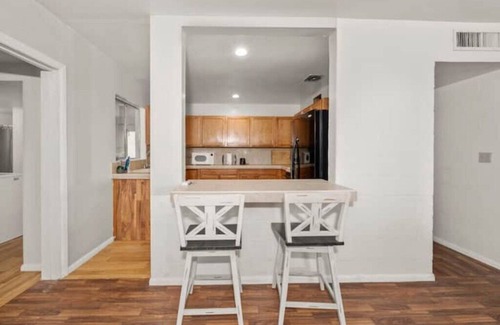 Ocotillo House | Ocotillo Oasisn