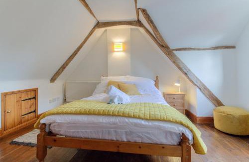 Norwich House | Octagon Cottage