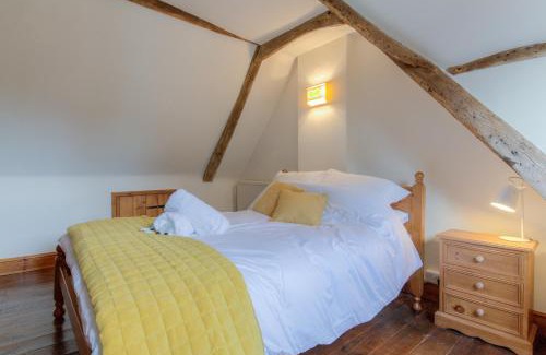 Norwich House | Octagon Cottage