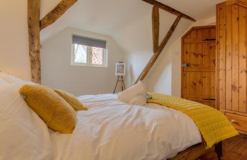 Norwich House | Octagon Cottage