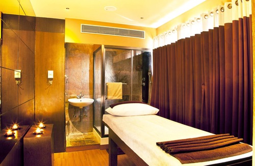JP Nagar Hotel | Octave Hotel & Spa JP Nagar