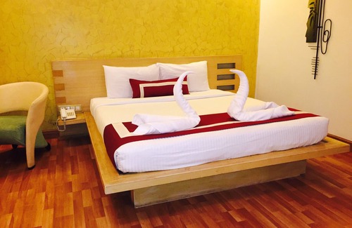 Kadubeesanahalli Hotel | Octave Hotel & Spa Marathahalli