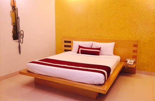 Kadubeesanahalli Hotel | Octave Hotel & Spa Marathahalli