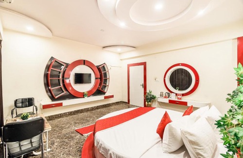 Bengaluru Hotel | Octave Nest Inn