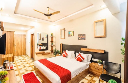 Bengaluru Hotel | Octave Nest Inn