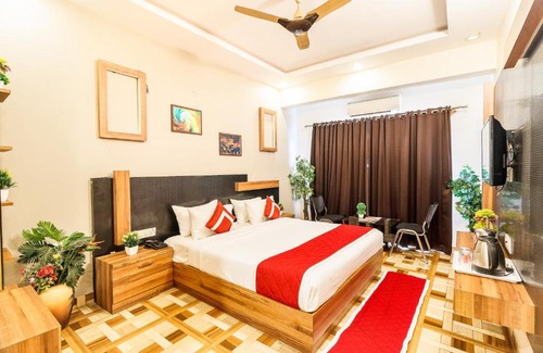 Bengaluru Hotel | Octave Nest Inn