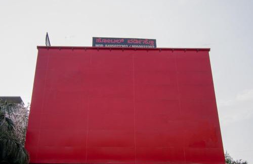 Pulikeshi Nagar Hotel | Octave The Gold Leafs Rooms and Service Apt