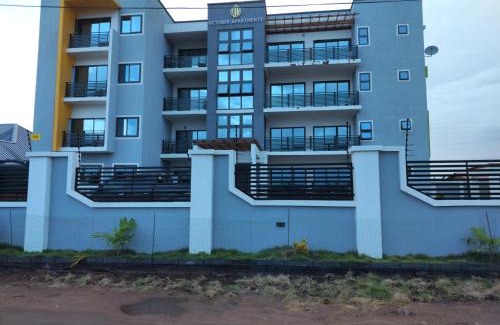 Accra Apartment | October Apartments 3-Bedroom Ensuite Units