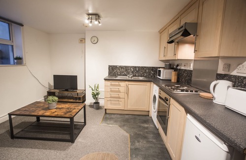 Southville Apartment | October Discount - Long Stay - Contractors