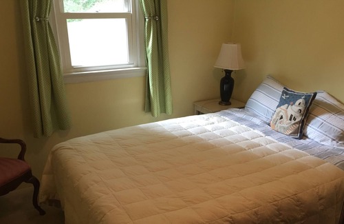 Sperryville House | October getaway in Shenandoah!