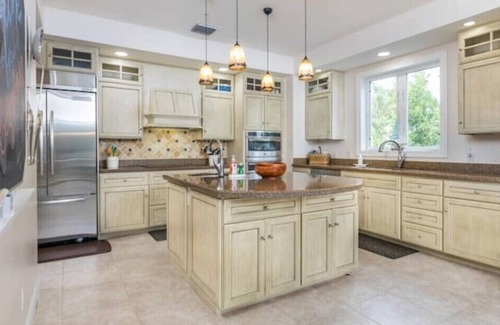 Wulfert House | October Sale! Private Pool~40' dock~Bring a Boat~Golf cart~Kayaks