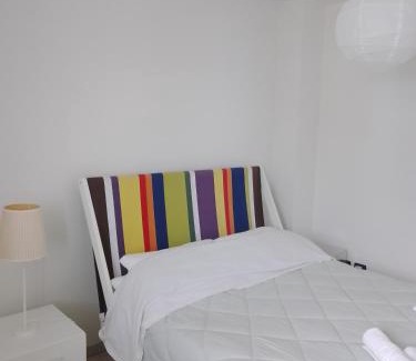 Civitanova Marche Apartment | Octopus house
