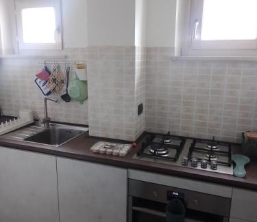 Civitanova Marche Apartment | Octopus house