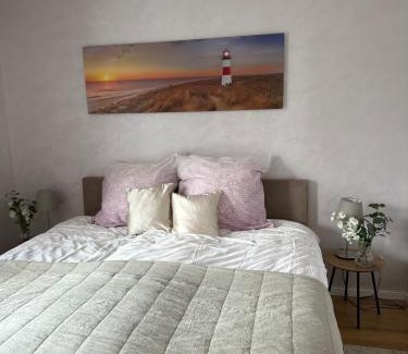 Bad Salzuflen Apartment | OD Ferienwohnung