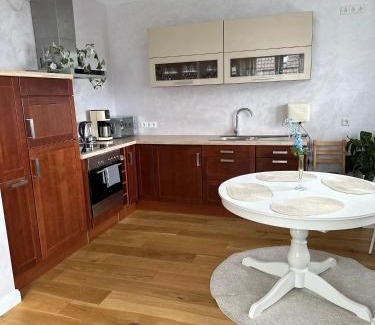 Bad Salzuflen Apartment | OD Ferienwohnung